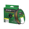 Prívlačová spletaná šnúra SpiderWire Stealth Smooth8 Camo 150m Parametre šnúry: 0.06mm/5.4kg