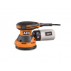 AEG EX 125 ES Ručná elektrická excentrická brúska 125mm 300W kmit 2,4mm