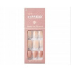 Kiss imPRESS Samolepiace nechty BBB Nail Simple Pleasure 30 ks