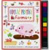 Farma - Odtlač pršteky | Kolektív autorov