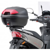 KAPPA KE1370 - montážna sada (pre TOP CASE) KYMCO Agility 50-125-150-200 R16