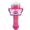 Bontempi Bontembi Mikrofón I GIRL 412071 - Hudobná hračka