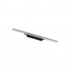 Tece Drainprofile Sprchový profil 120 cm, brúsená nerezová oceľ 671200