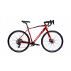 Gravelový bicykel Formula SHORTCUT DD kazeta rám 21 palcov koleso 28 