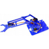 Rameno robota Arduino Akrylové DIY 4DOF Robot Arm