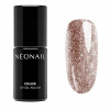 NeoNail gél lak Shiny Rose 7,2 ml