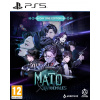 Mato Anomalies (D1 Edition)