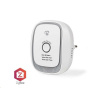 Detektor plynu NEDIS ZBDG11CWT SmartLife, Zigbee 3.0