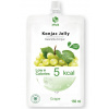 Konjac želé 150ml Hrozno