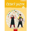 Český jazyk 2 pro ZŠ - učebnice - Babušová Gabriela, Chlumská Petra,
