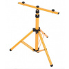 Pracovný stojan pre svetlomety a pracovné lampy 1,6 m