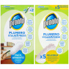 Pronto duster prachová metla + 7x napájacia súprava (Pronto duster prachová metla + 7x napájacia súprava)