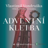 Adventní kletba - Vlastimil Vondruška - online doručenie