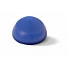 LEDRAGOMMA TONKEY Balanční polokoule HALF BALL 14 cm - modrá