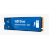 WD Blue SN5000 1TB SSD PCIe Gen4, M.2 2280, NVMe ( r5150MB/s, w4900MB/s ) WDS100T4B0E-00CNZ0 Western Digital