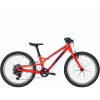 TREK Wahoo 20 Path RADIOACTIVE RED Verzia: 20