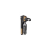 Topeak bezdušový kit TUBI MASTER+ s CO2 cartridge