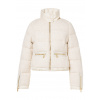 Dámska bunda Goldbergh Chamonix Ski Jacket Cream