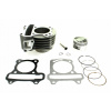 Cylinder Power Force 95cc 51mm Skúter 4t GY6