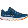 La Sportiva HELIOS III W Denim/Rouge
