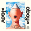 Viagra Boys - Viagr Aboys / Coloured / Vinyl LP