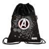 Paso Vak na chrbát Avengers logo pevný