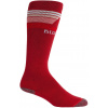 dámske podkolienky BURTON EMBLEM MIDWEIGHT SOCKS Sun Dried Tomato 34-38