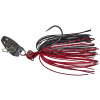 GUNKI - Trblietka Tiny Boomer Black & Red 5 g