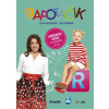 Rapotáčik - Lucia Palugyayová, Oľga Tokárová