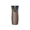 Contigo Termohrnek West Loop 470 ml, Latte