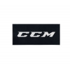 CCM Uterák CCM Bath Towel, čierna