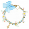 Disney Store Alica v krajine zázrakov: Náramok s príveskami (Disney Store Japan Alice in Wonderland Chunky Charm Bracelet)