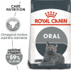 ROYAL CANIN Oral Care 8kg + PREKVAPENIE PRE MAČKU