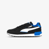 PUMA Graviton Jr PUMA Black-White-Racing EUR 38.5