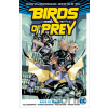 Birds of Prey 3 Kruh se uzavírá - Julie Bensonová; Shawna Bensonová