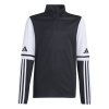 Adidas Teamsport Squadra 25 černá/bílá UK Junior XS