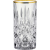 Nachtmann 104031 Poháre / poháriky Noblesse Gold 375 ml 2 ks
