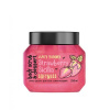 Bisou Bio MonoLove telový peeling Jahoda Sicília 250 ml