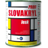 SLOVAKRYL PROFI LESK 0100 BIELY 0,75KG