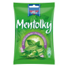 Nestle Cukríky Mentolky 90 g