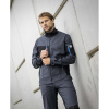 ARDON Blůza 4Xstretch H6087/L L Šedá tmavá Standartní