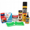 SÚPRAVA BOB BUG SPRAY DOBOL DRAKER (SÚPRAVA BOB BUG SPRAY DOBOL DRAKER)