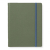 Filofax Notebook Contemporary A5 - Jade
