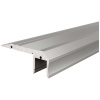 Deko Light 970522 AL-02-10 hliník (š x v x h) 55 x 20.50 x 3000 mm; 970522