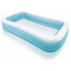 Intex Bazén nafukovací FAMILY obdelník 305x183x56