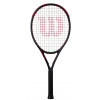 Juniorské tenisové rakety Wilson Clash 26 V3.0