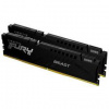 Pamäťový modul Kingston FURY Beast Black DDR5 64GB (2x32GB) 5200MHz CL40 (KF552C40BBK2-64)
