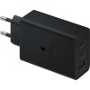 Samsung Napájecí adaptér 65W Power Adapter Trio Black EP-T6530NBEGEU