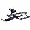 Stiga Skibob Snow Racer Colour PRO sivá