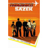 Parchanti 2: Zdvojnásobení sázek - Andy Diggle